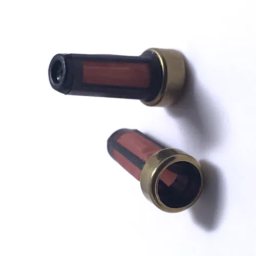Other Auto Parts Microfiltros Microfiltros Para Inyector a Gasolina Universal 6*3*13.8mm 0280150502 11004-1 - image 4